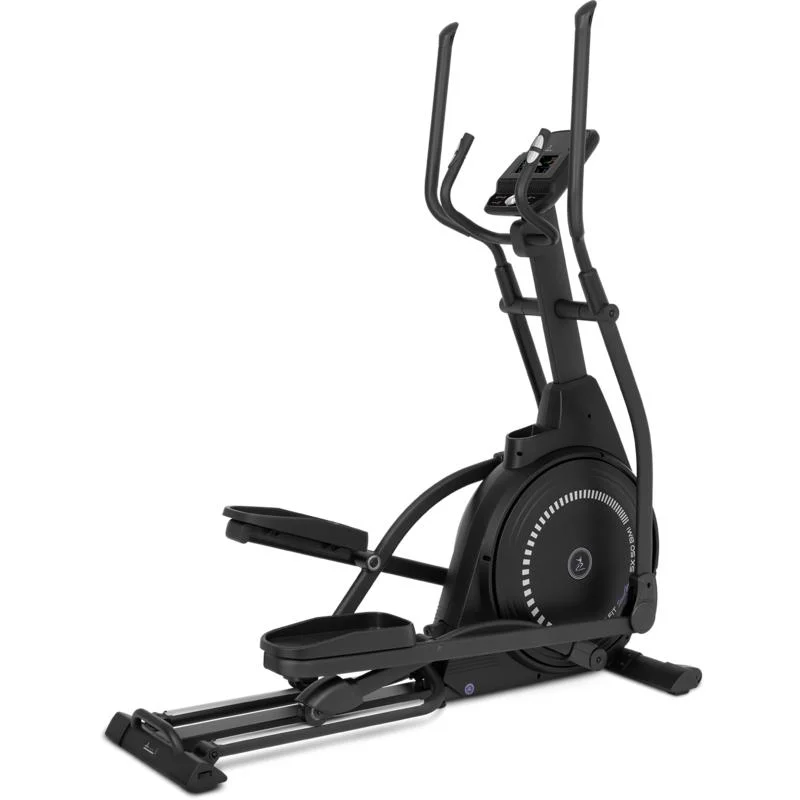 Реальное фото Эллиптический тренажер Clear Fit StartHouse SX 50 BMI от магазина Спортев