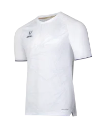 Футболка игровая JOGEL NATIONAL PerFormDRY Away Jersey, белый