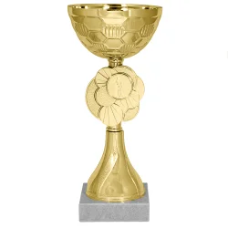 Кубок KB 8091 A (H- 25см, D- 120мм)