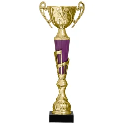 Кубок KB 5006 C (H-32 см, D-80 мм)