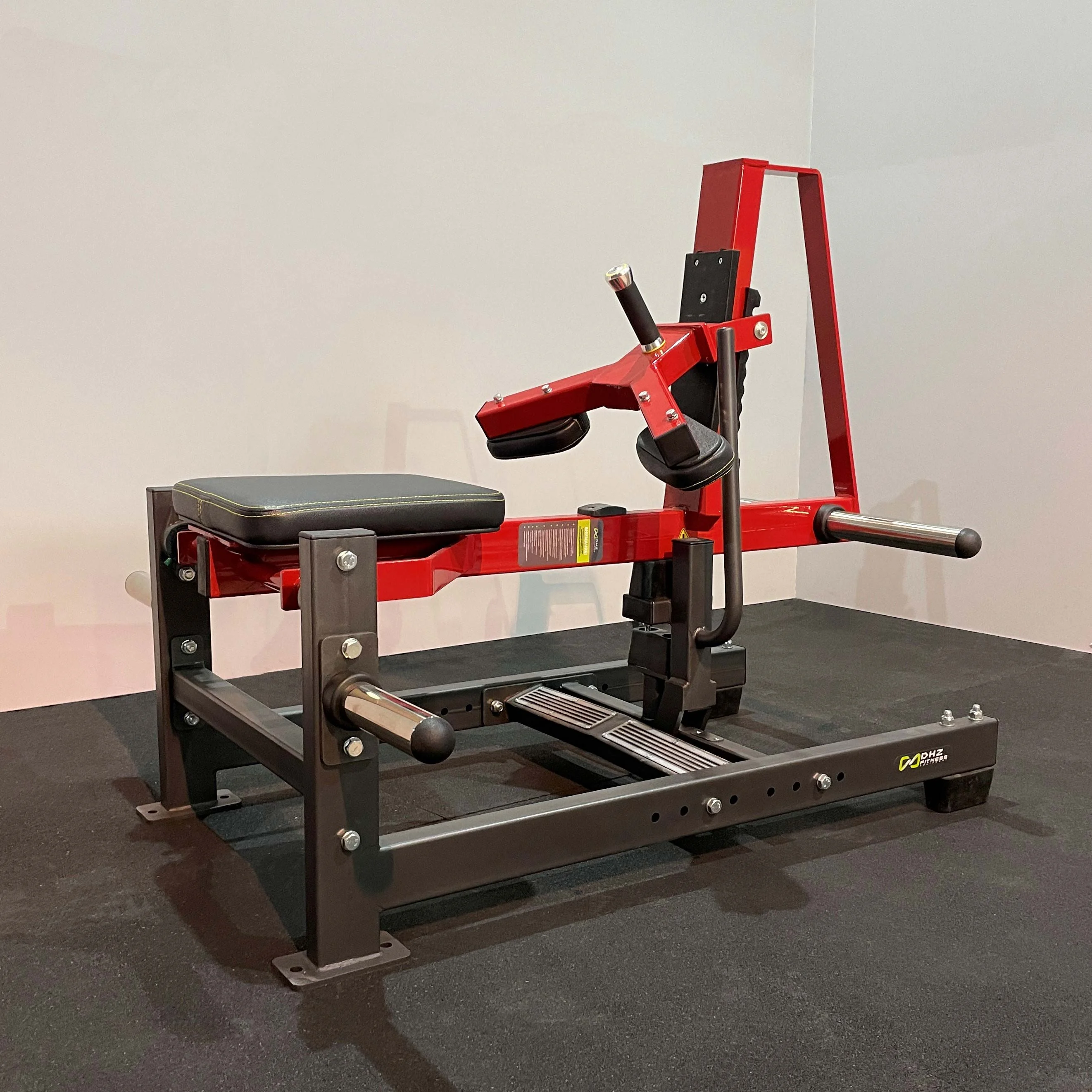 Реальное фото SMR2025 Голень сидя от магазина Спортев