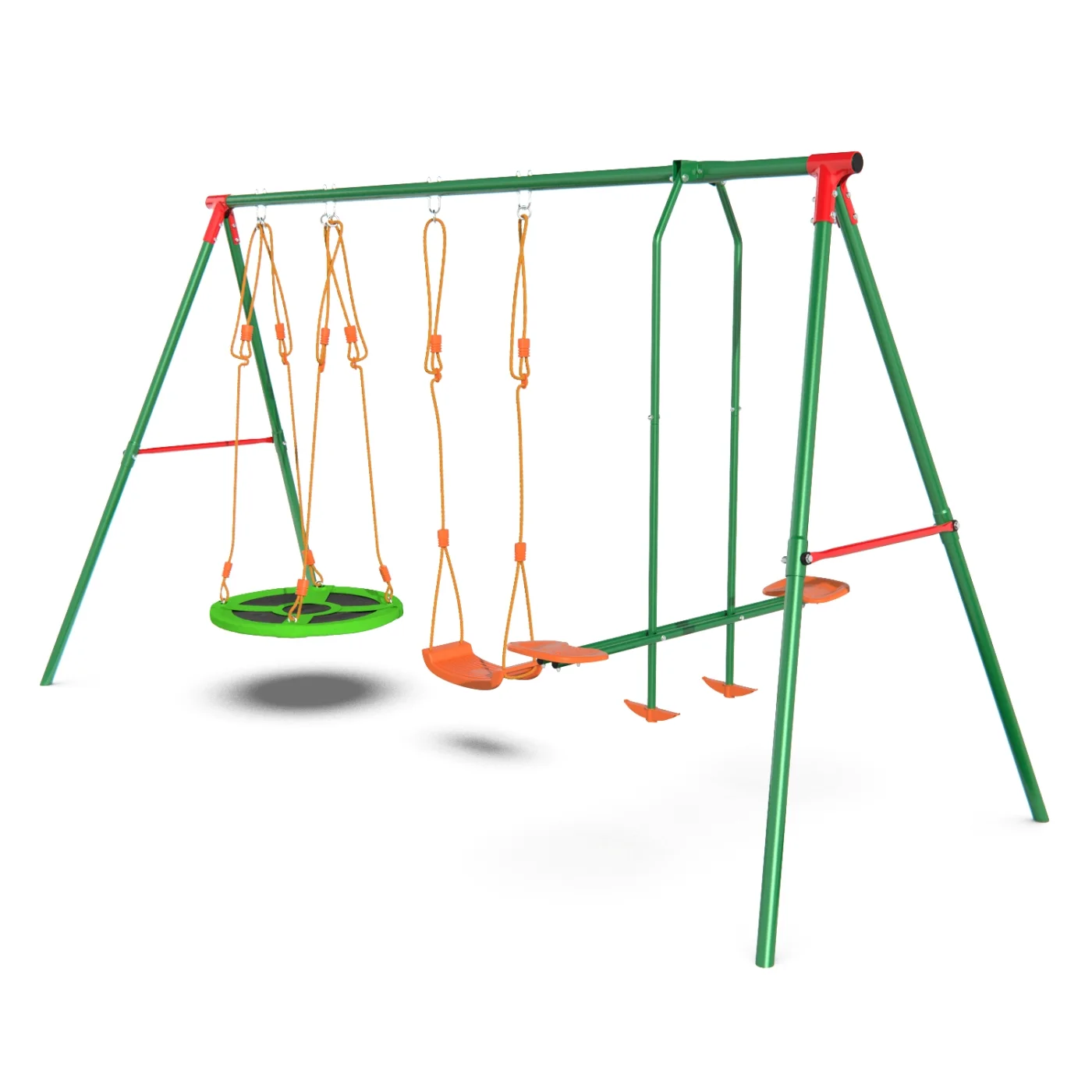 Реальное фото Детский комплекс DFC MSG-01 от магазина Спортев