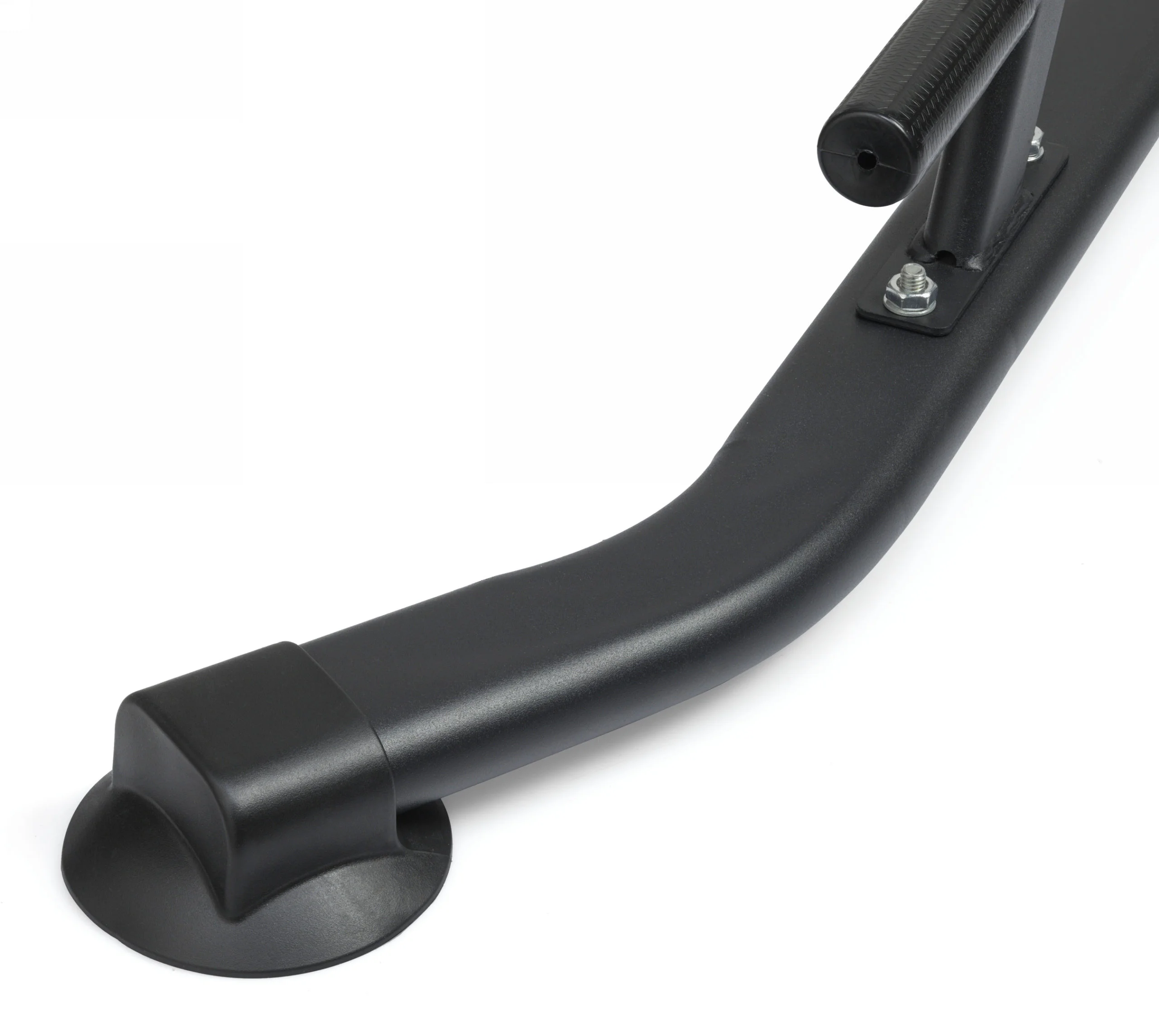 Реальное фото Турник, брусья  VictoryFit VF-T45 от магазина Спортев