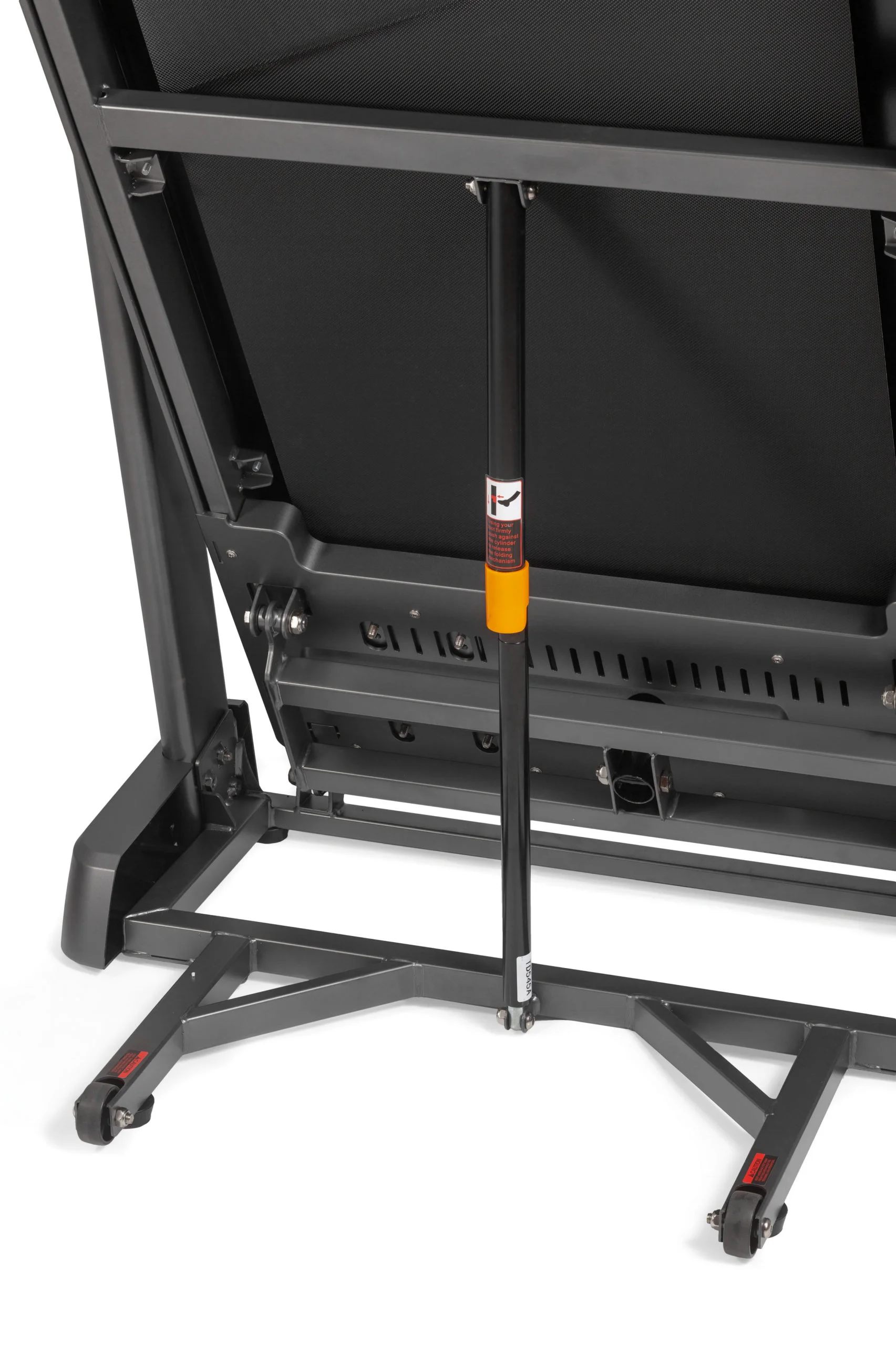 Реальное фото Беговая дорожка VictoryFit VF-MC3000 от магазина Спортев