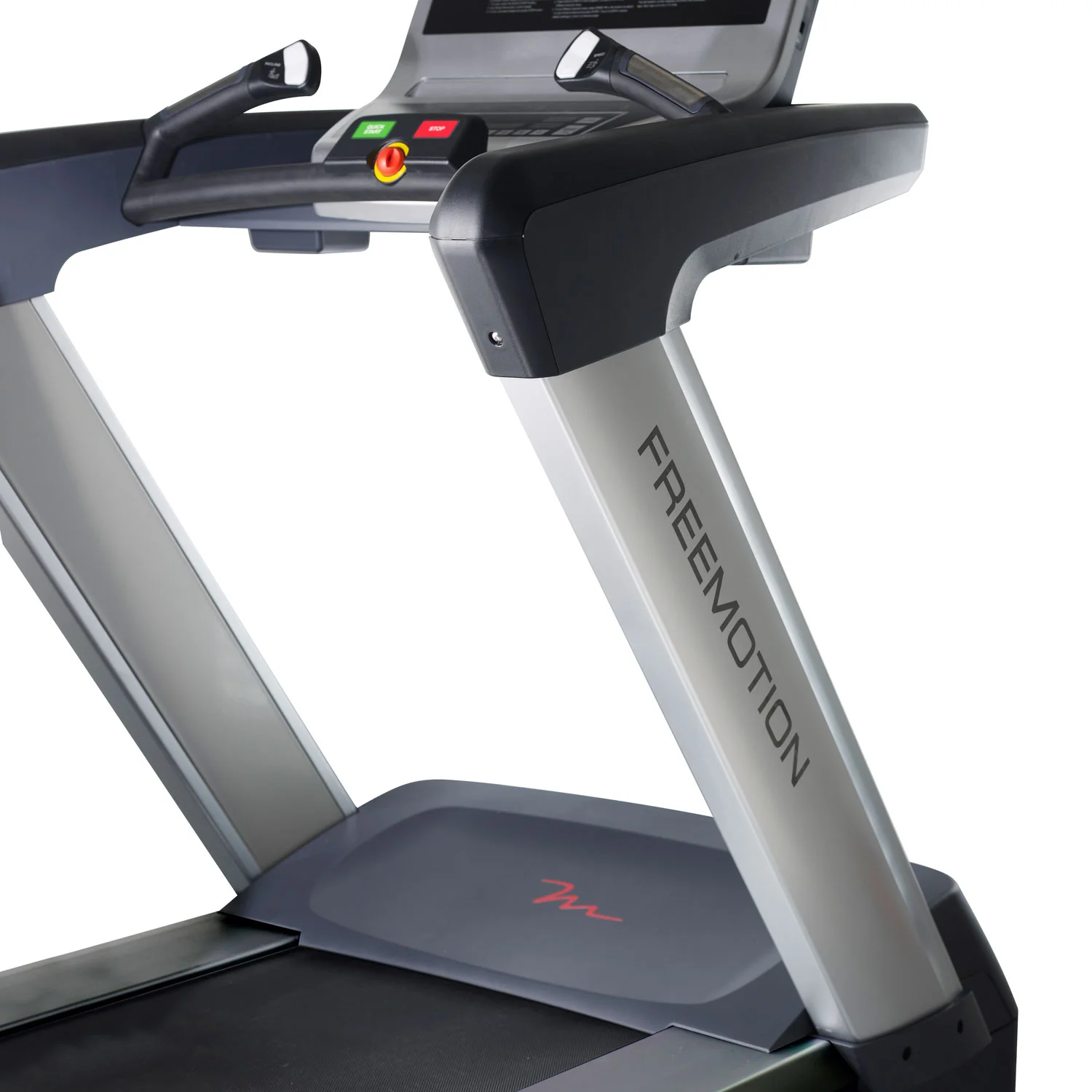Реальное фото Беговая дорожка Freemotion  t8.7 VMTL29814-INT от магазина Спортев