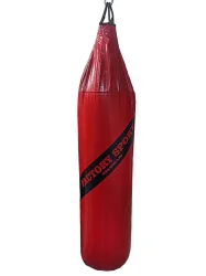 Мешок боксерский Ring 25 кг ПК