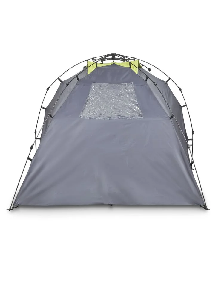 Реальное фото Палатка туристическая Аtemi IRTYSH 3A от магазина Спортев