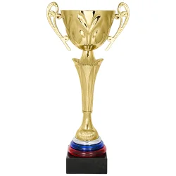 Кубок KB 7236 B (H- 29 см, D-100 мм)