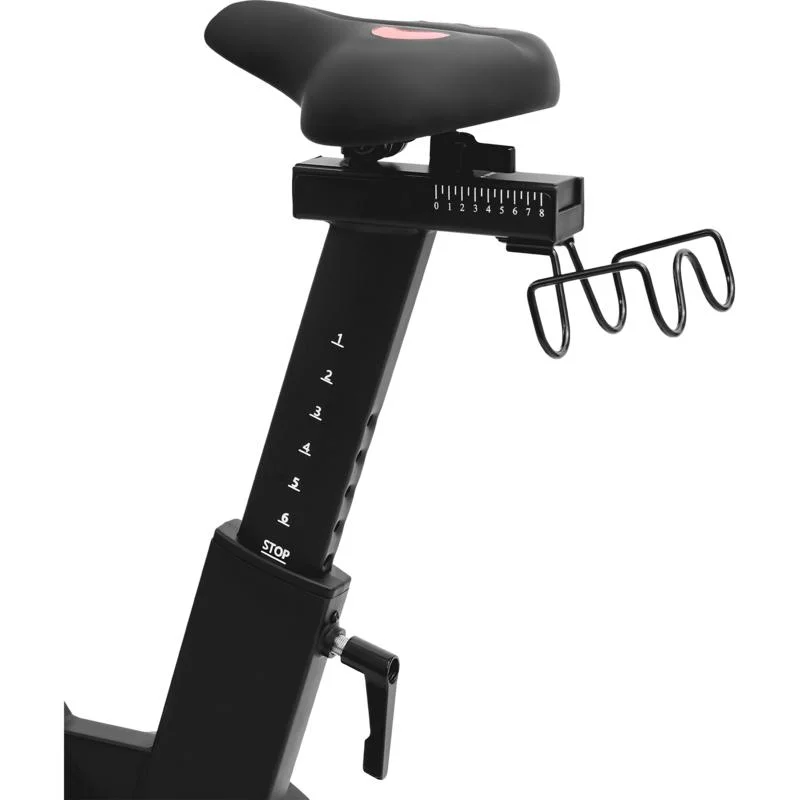 Реальное фото Велотренажер / сайкл Clear Fit StartHouse SS 550 от магазина Спортев