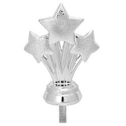 Фигура B605/S звезды (H-7 см)