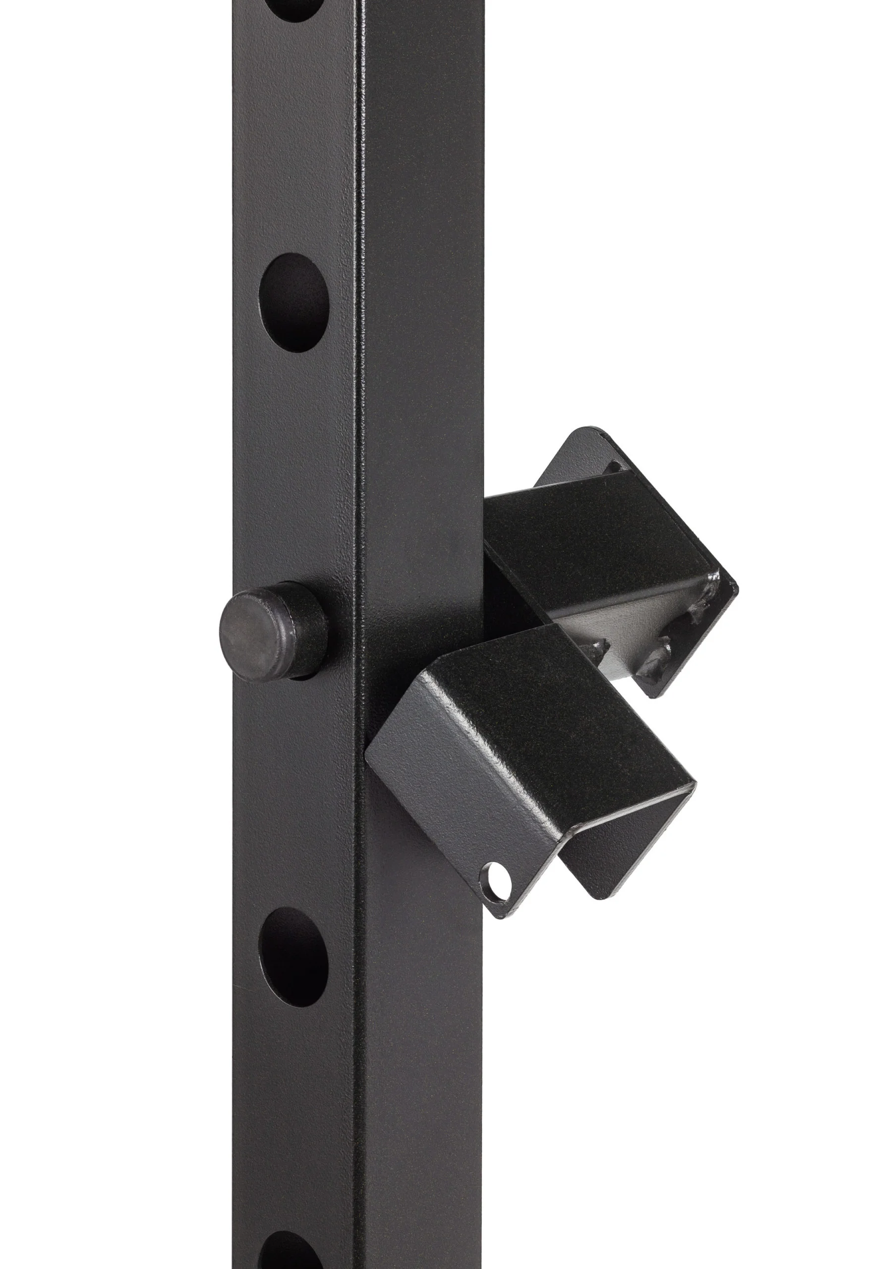 Реальное фото Стойка для полуприседаний VictoryFit VF-B2016 от магазина Спортев