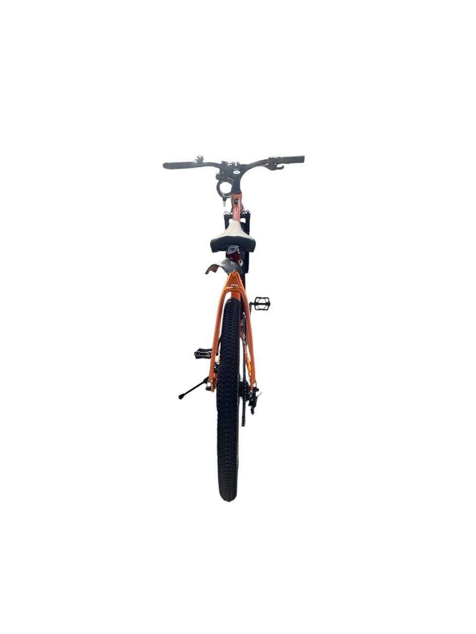 Реальное фото Велосипед Get Woke Rider-29 29" от магазина Спортев