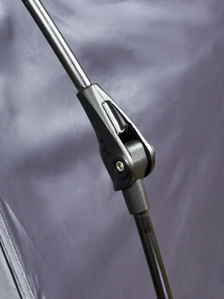 Реальное фото Палатка туристическая Аtemi IRTYSH 3A от магазина Спортев