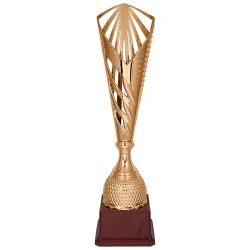 Кубок KB 9028 A/Br (H- 39,5 см)