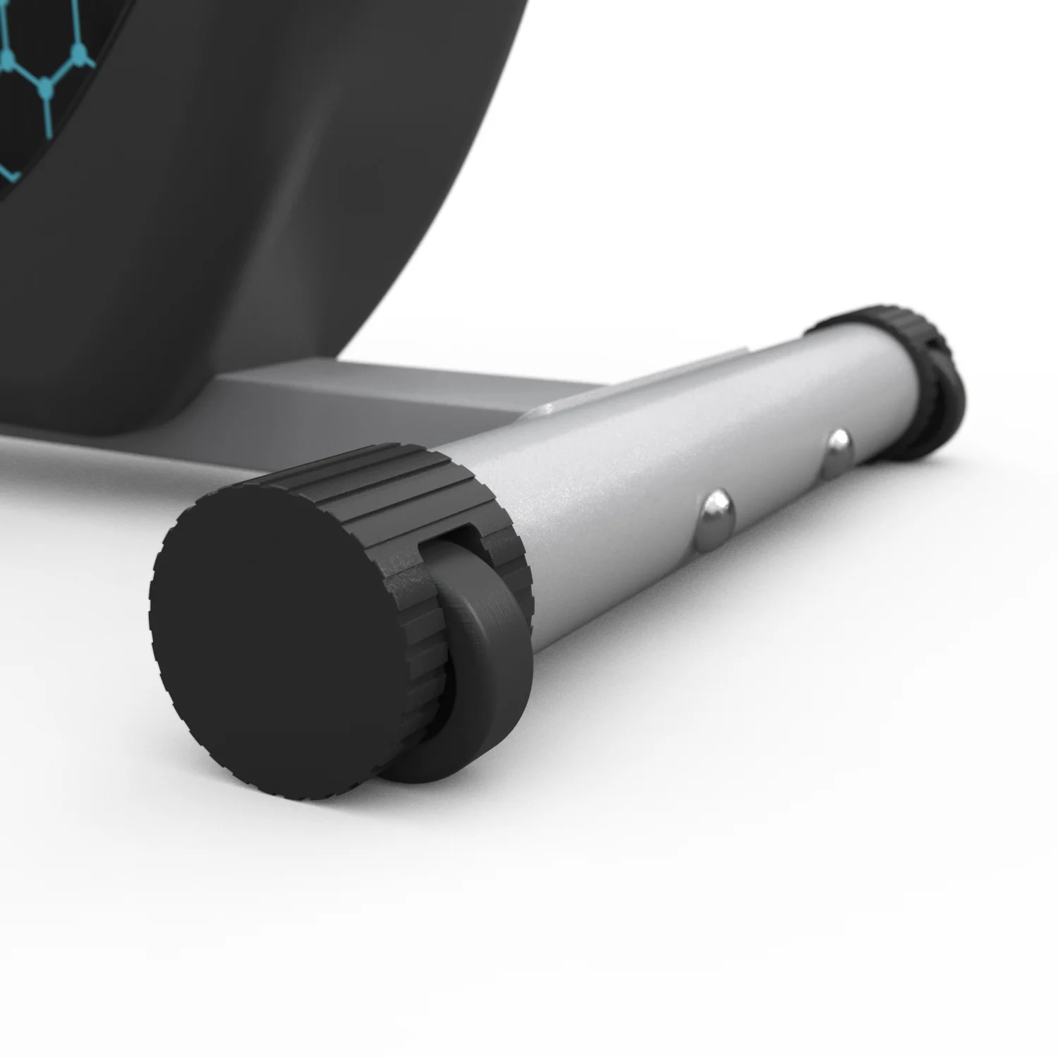 Реальное фото Велотренажер DFC GBYQ-2309A от магазина Спортев