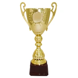 Кубок Dkb 1039 CN (H-38см, D-120 мм)