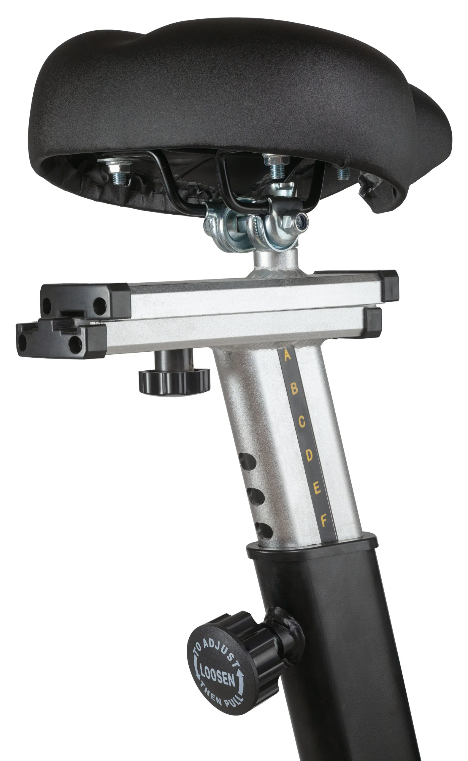 Реальное фото Эйрбайк VictoryFit VF-AirBike GT PRO 2 от магазина Спортев