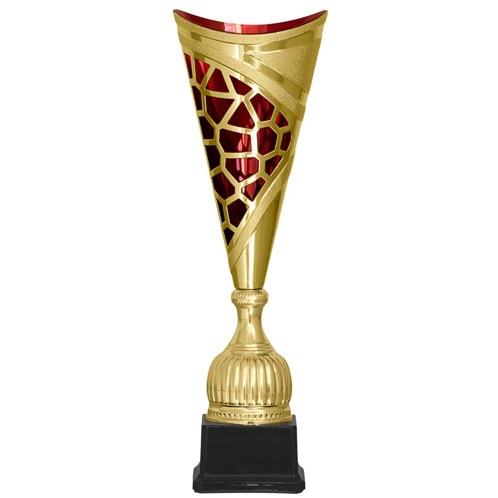 Реальное фото Кубок KB 8080 A (H- 42,5 см) от магазина Спортев