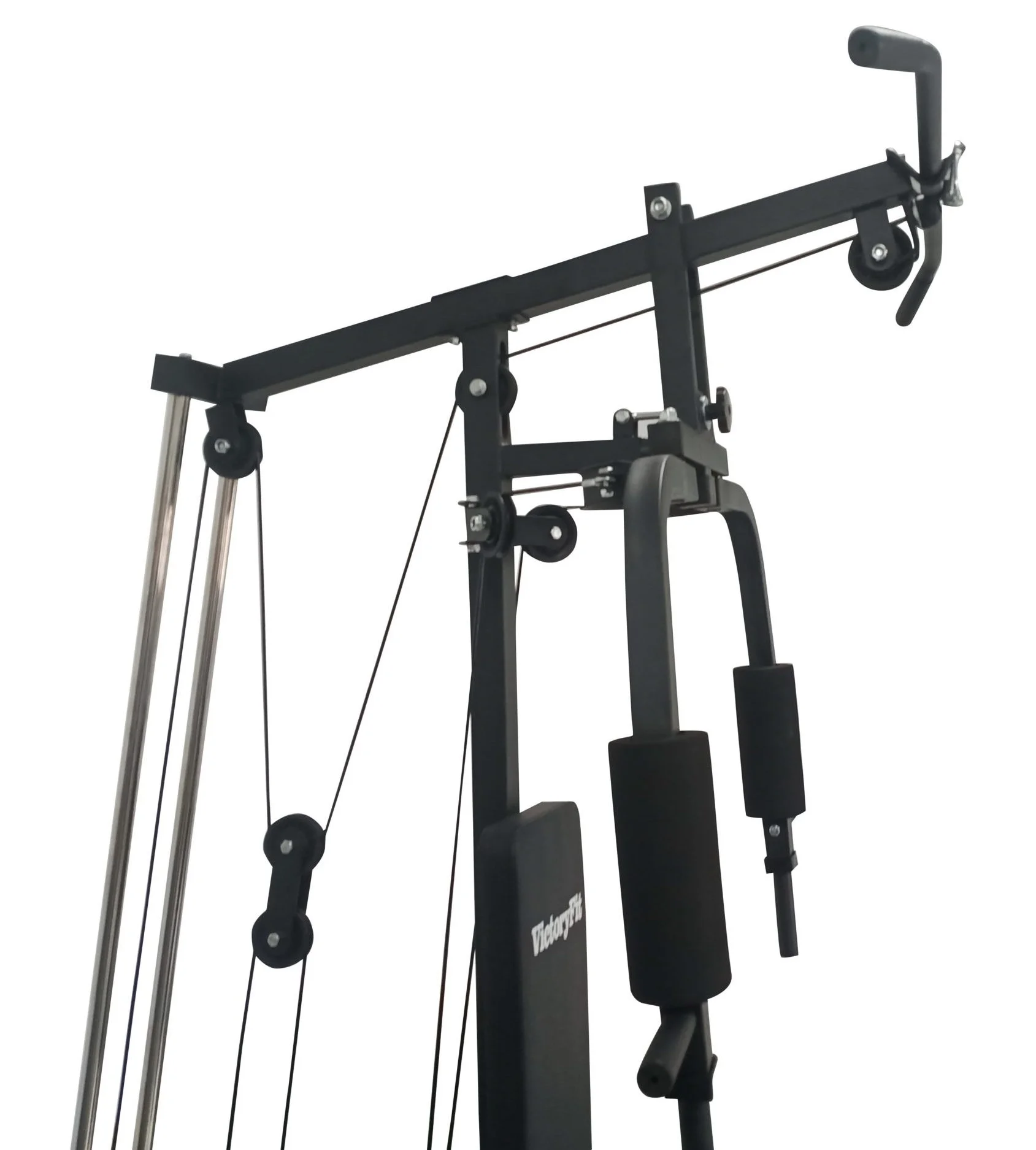 Реальное фото Мультистанция VictoryFit VF-HG3100 от магазина Спортев