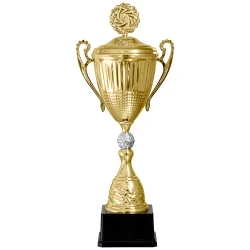 Кубок KB 1025 C (H- 60см, D- 160 мм)