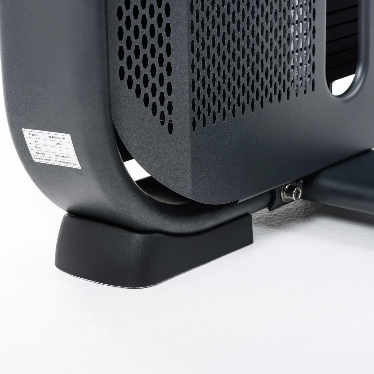 Реальное фото E7021JZ Сведение/Разведение ног сидя. Стек 135 кг от магазина Спортев