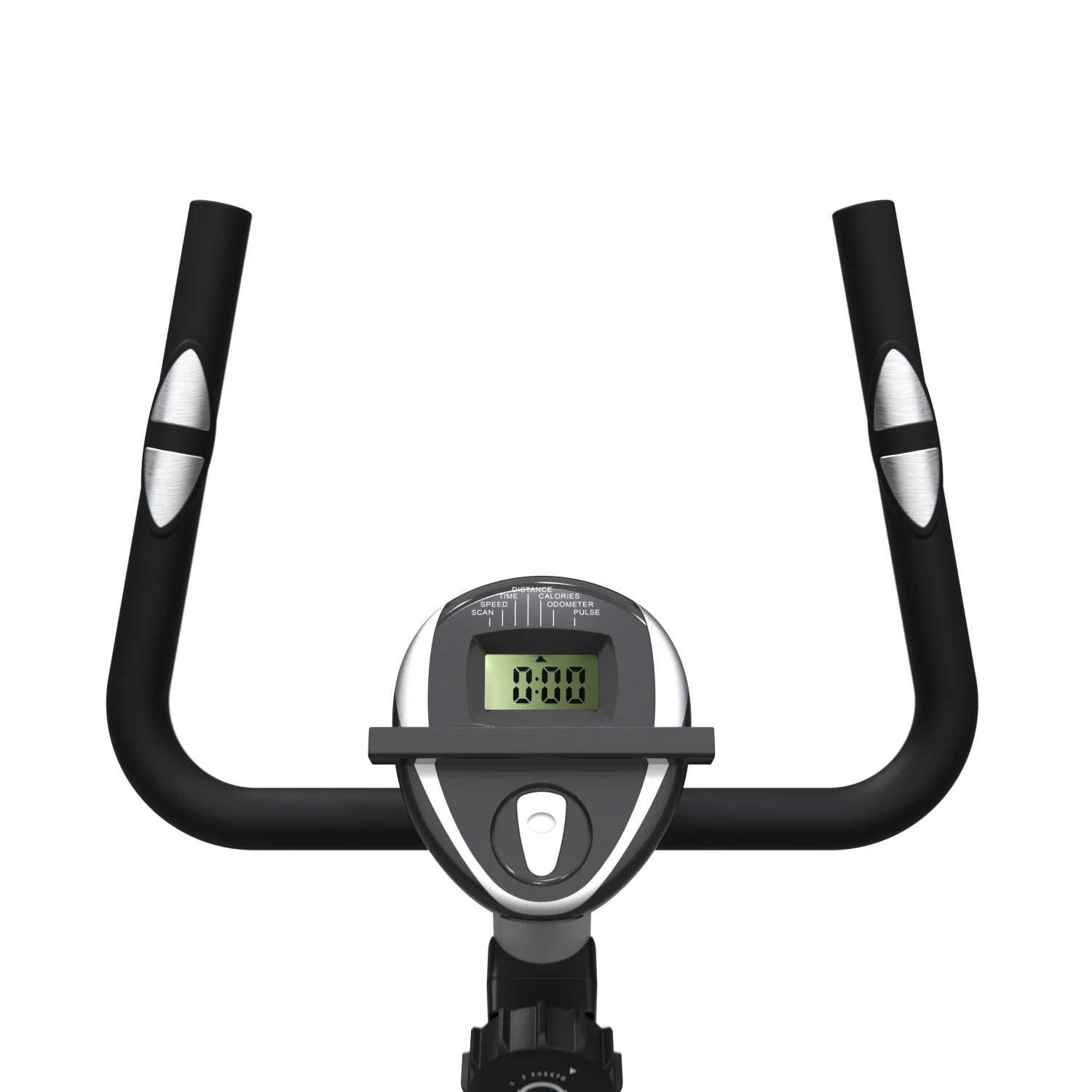 Реальное фото Велотренажер DFC GBYQ-2309A от магазина Спортев