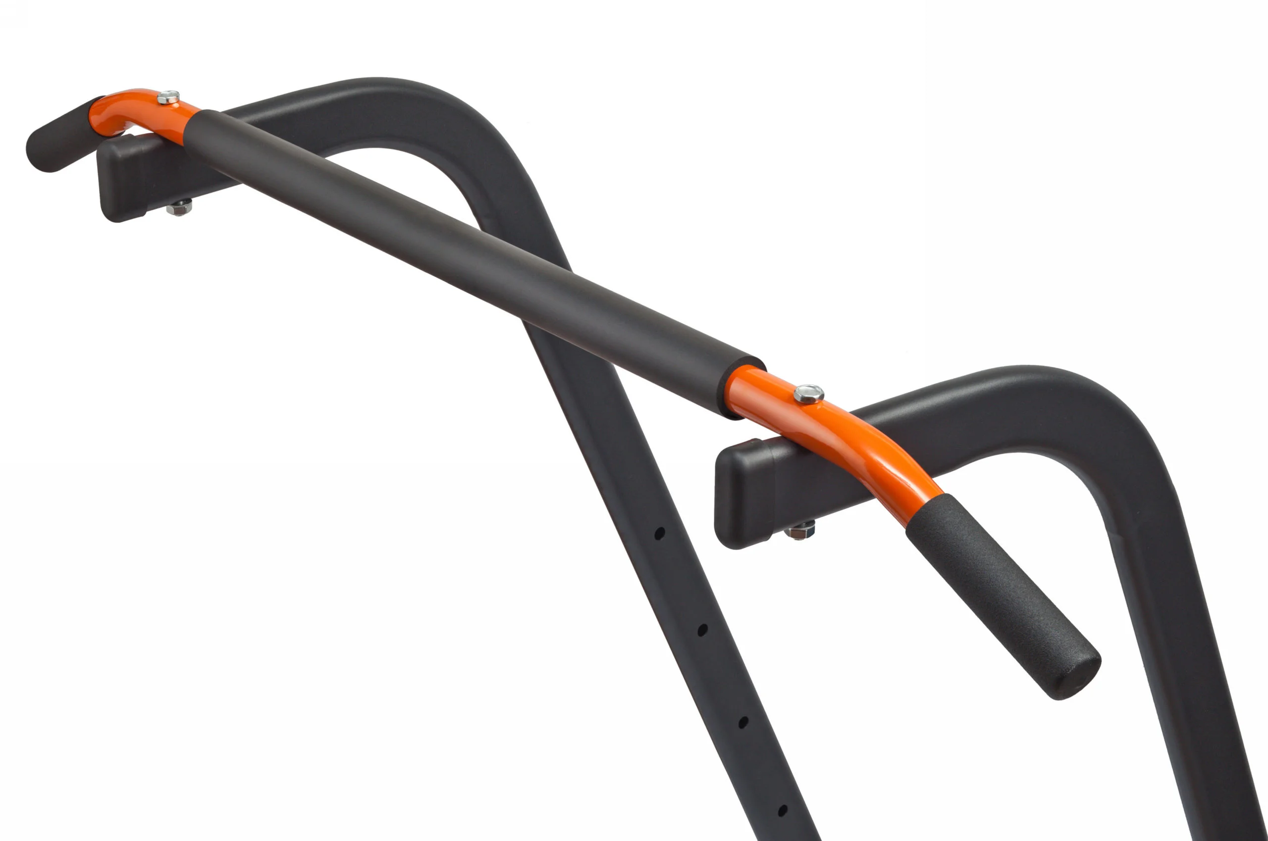 Реальное фото Турник, брусья  VictoryFit VF-T45 от магазина Спортев