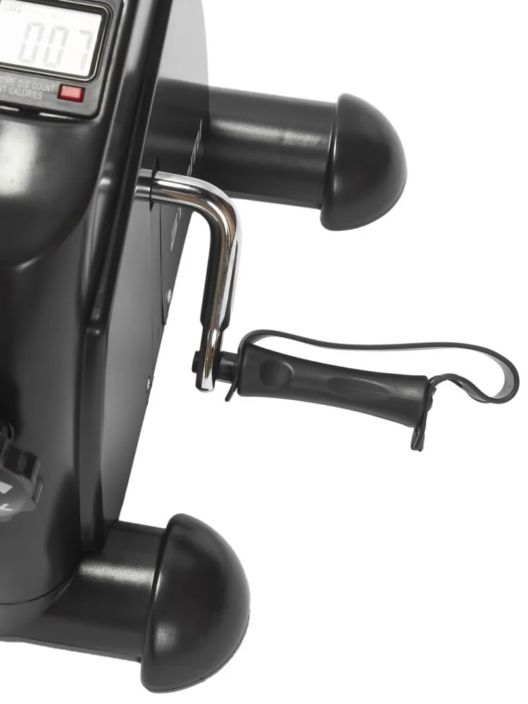 Реальное фото Мини велотренажер Atemi, AC95 от магазина Спортев