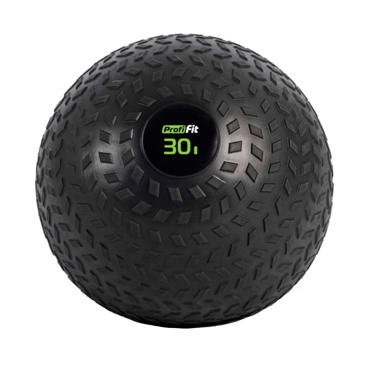 Реальное фото Слэмбол PROFI-FIT 30 кг от магазина Спортев