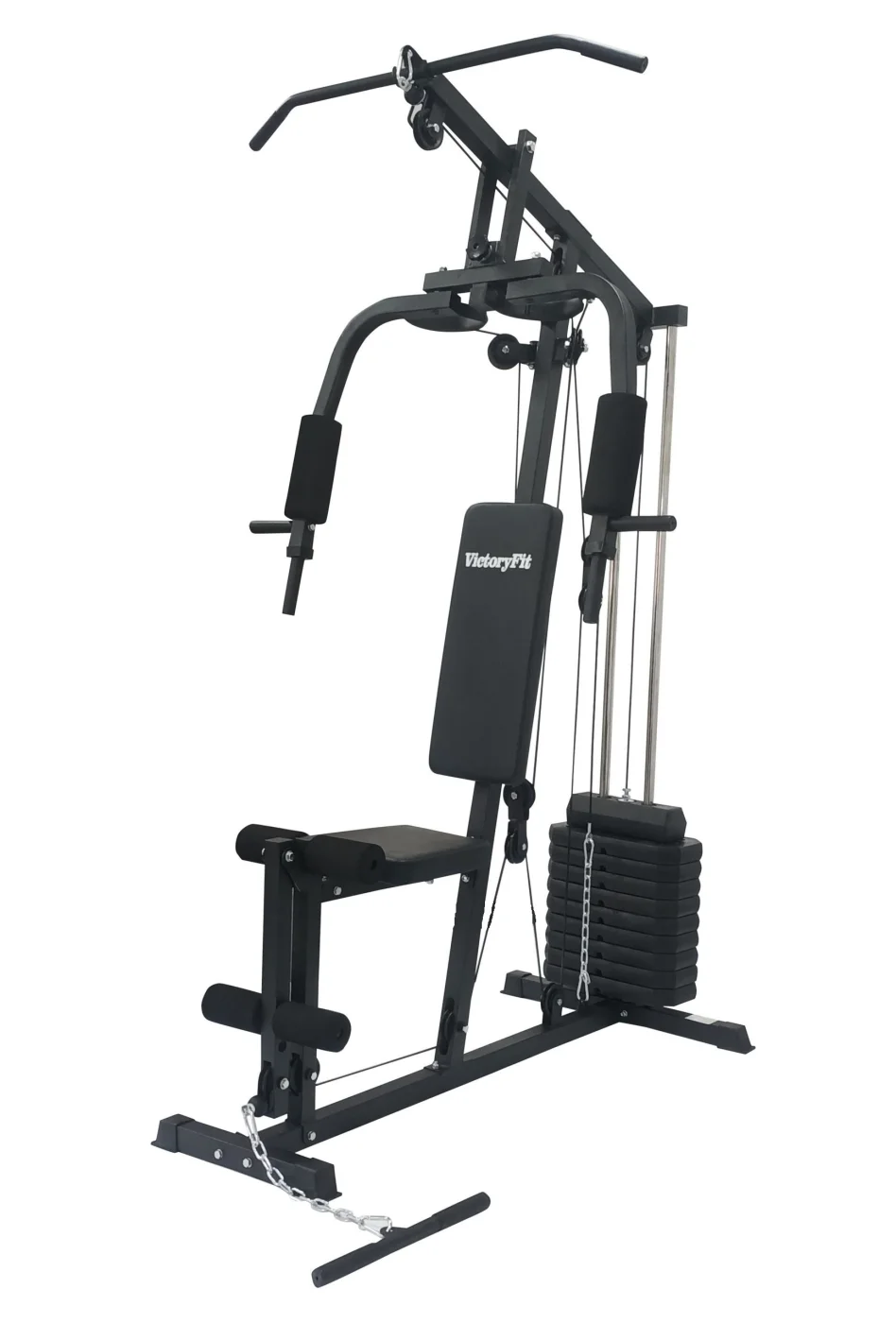 Реальное фото Мультистанция VictoryFit VF-HG3100 от магазина Спортев