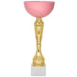 Кубок KB 9306 C  (H-22 см, D-80 мм)