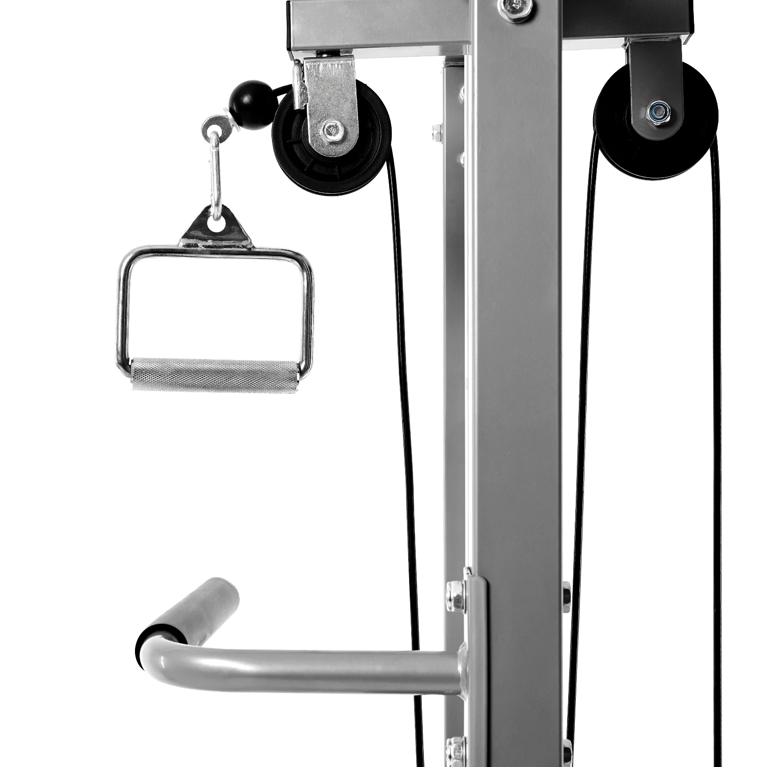 Реальное фото Кроссовер DFC D1007 (1 короб + 6 грузов) от магазина Спортев