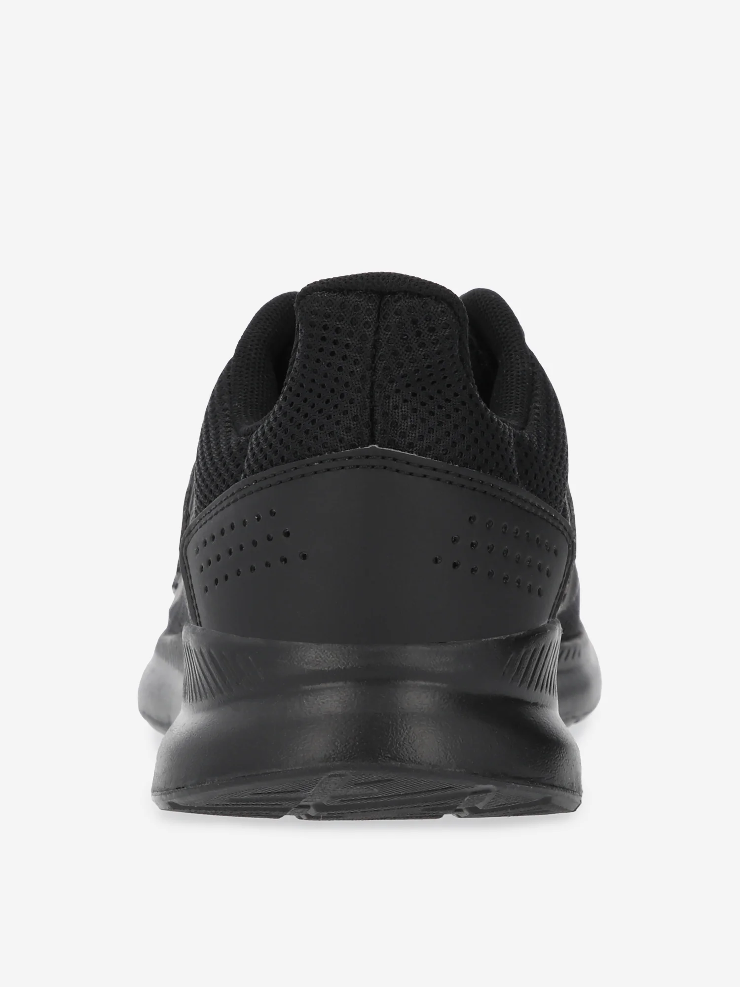 Кроссовки Adidas Runfalcon черный G28970 Реальное фото Кроссовки Adidas Runfalcon черный G28970 от магазина Спортев