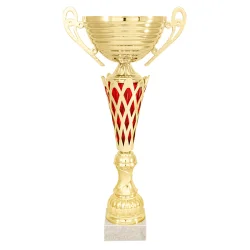 Кубок KB 5090 C  (H- 30,5 см, D-100 мм)