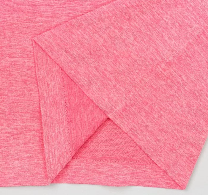 Футболка Pro-Fit LF005 pink Реальное фото Футболка Pro-Fit LF005 pink от магазина Спортев