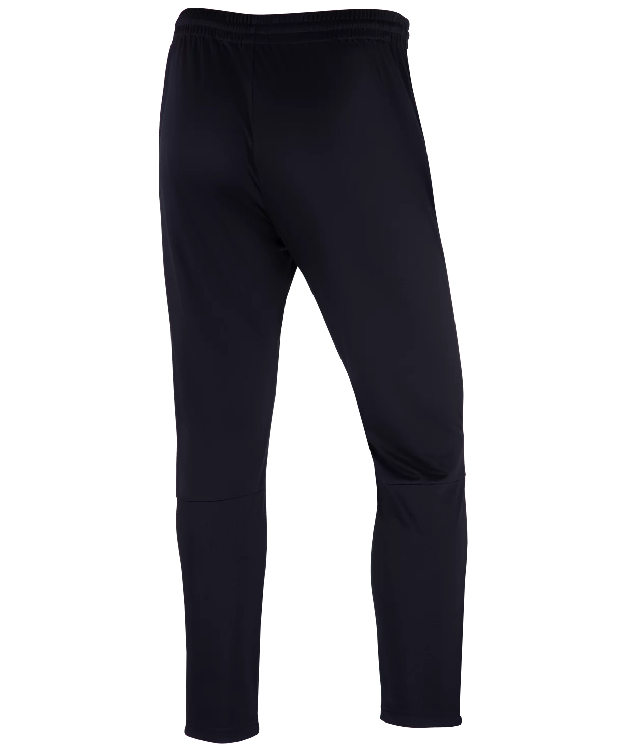 Реальное фото Брюки тренировочные CAMP Tapered Training Pants, черный Jögel от магазина Спортев