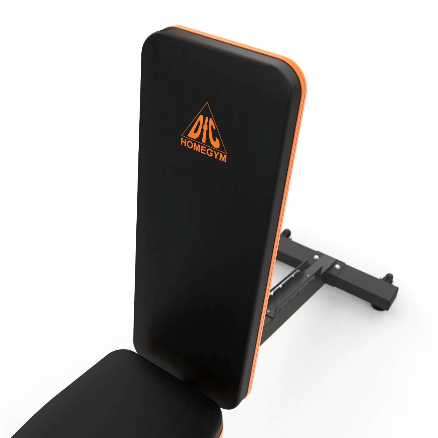 Реальное фото Скамья универсальная DFC D2301 от магазина Спортев