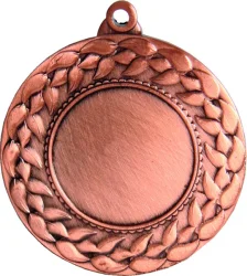 Медаль MMC 3045/B (D-45 мм, D-25 мм)