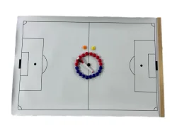 Планшет тренерский магнитный