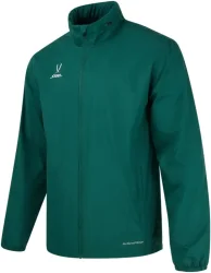 Куртка ветрозащитная Jogel Division PerFormPROOF Shower Jacket JD1WB0121.N4 темно-зеленый 4621 Куртка ветрозащитная Jogel Division PerFormPROOF Shower Jacket JD1WB0121.N4 темно-зеленый 4621