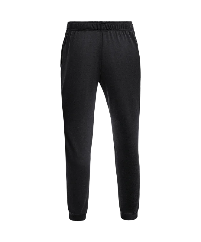 Реальное фото Брюки тренировочные Jogel Essential Cotton Pants черный 3848 от магазина Спортев