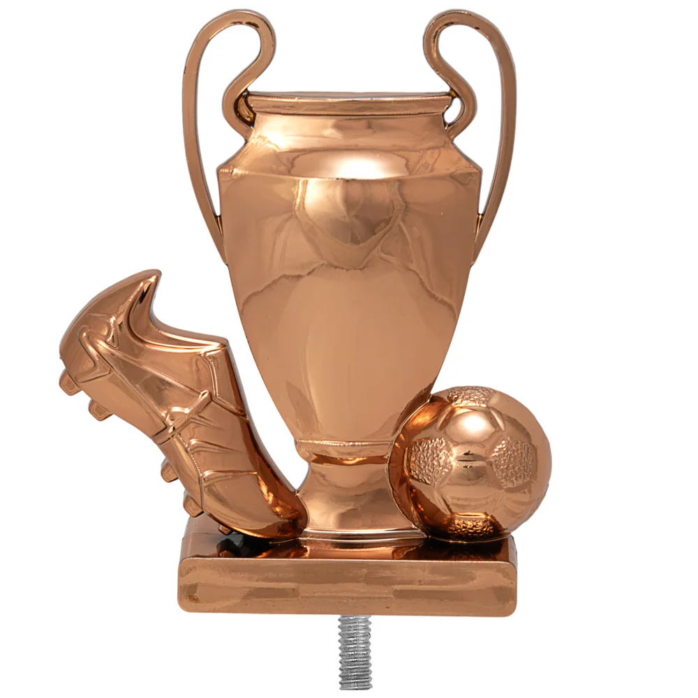 Реальное фото Фигура B326/B футбол (H-8 см) от магазина Спортев