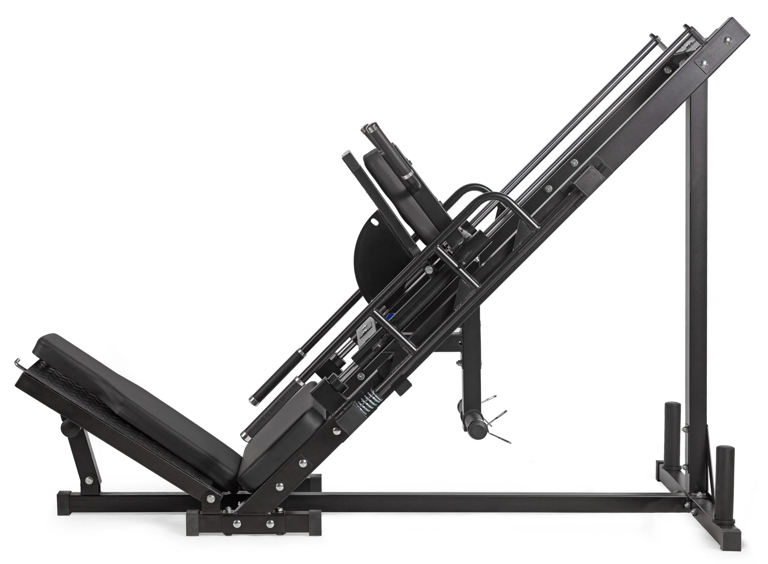 Реальное фото Жим ногами, Гак машина VictoryFit VF-C6013 от магазина Спортев