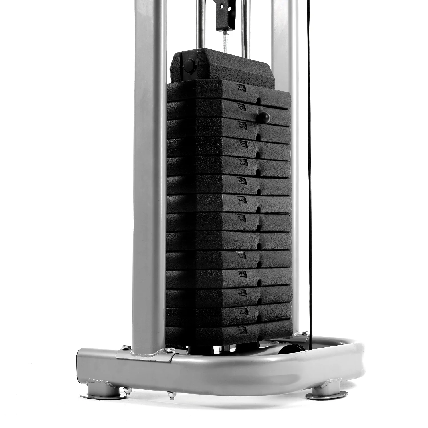 Реальное фото Кроссовер DFC D1009 (2 короба + 6 грузов) от магазина Спортев