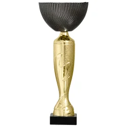 Кубок KBST 6580 A (H- 34см, D-120 мм)