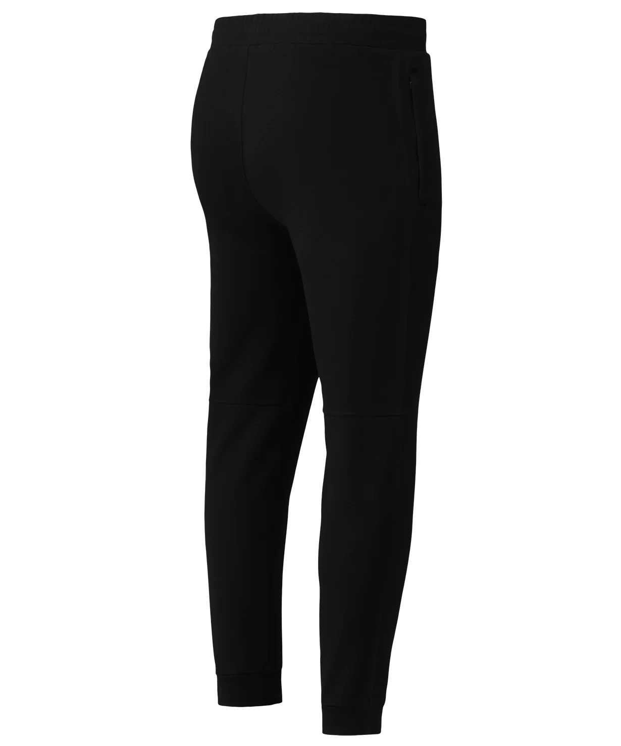 Реальное фото Брюки ESSENTIAL Athlete Pants, черный Jögel от магазина СпортЕВ