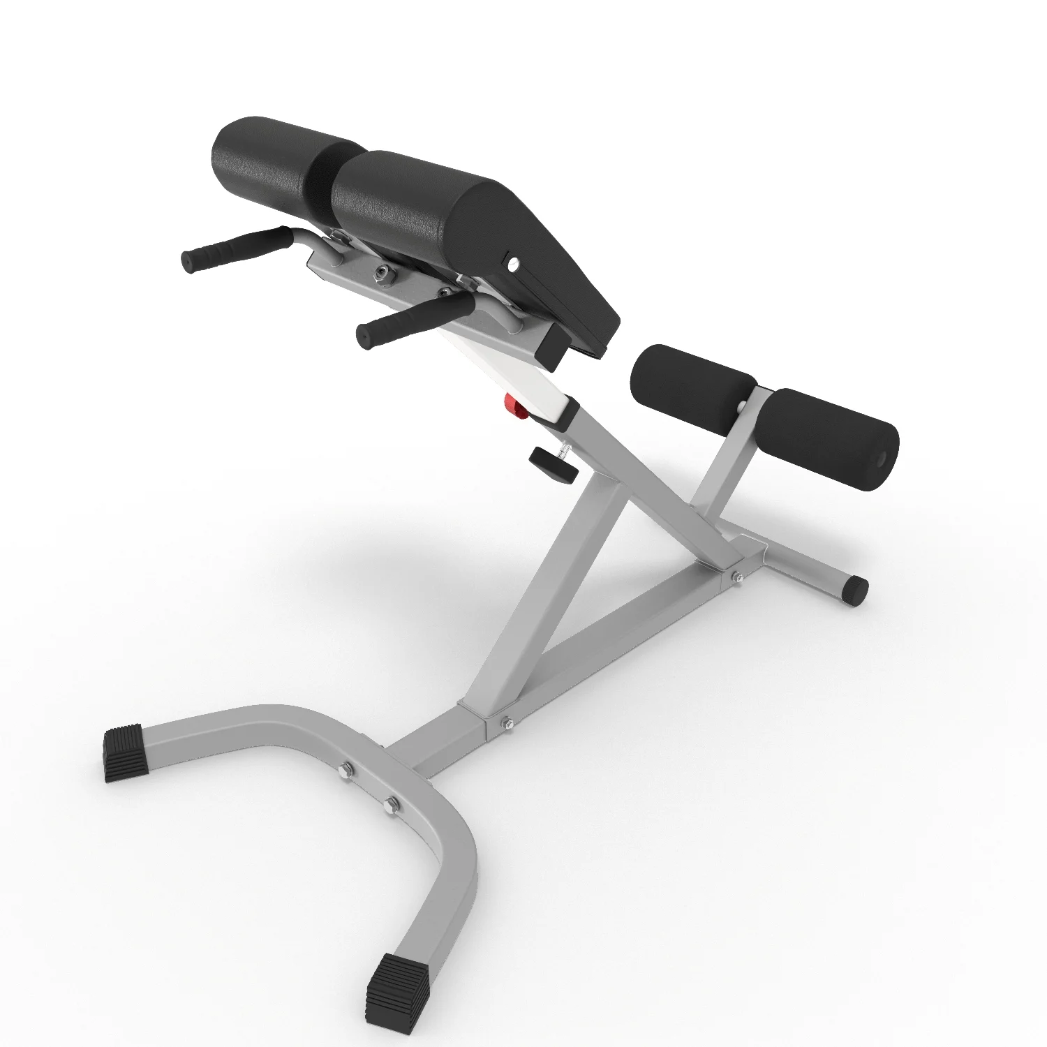 Реальное фото Гиперэкстензия DFC SUB028 от магазина Спортев