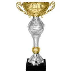 Кубок KB 99159 D/N (H - 24 см, D - 80 мм)