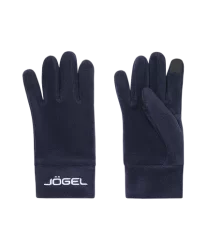 Перчатки Jogel Camp Fleece Gloves темно-синий 3944