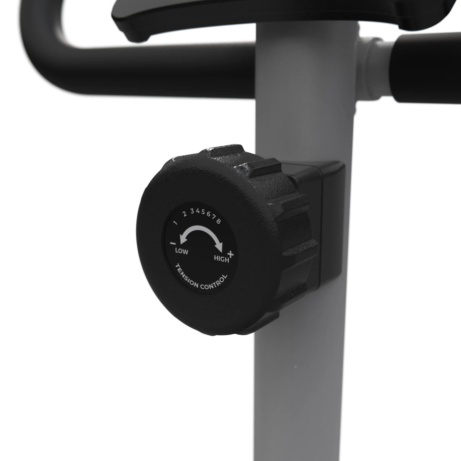 Реальное фото Велотренажер DFC GBYQ-2300A от магазина Спортев